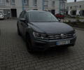 Сірий Фольксваген Тігуан, об'ємом двигуна 1.98 л та пробігом 91 тис. км за 21500 $, фото 8 на Automoto.ua