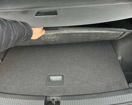 Серый Фольксваген Тигуан, объемом двигателя 1.98 л и пробегом 63 тыс. км за 25900 $, фото 12 на Automoto.ua