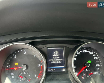 Сірий Фольксваген Тігуан, об'ємом двигуна 1.97 л та пробігом 160 тис. км за 28650 $, фото 50 на Automoto.ua