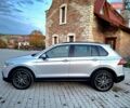 Серый Фольксваген Тигуан, объемом двигателя 1.97 л и пробегом 190 тыс. км за 26399 $, фото 5 на Automoto.ua