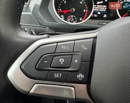 Фольксваген Тигуан 2021 в Киеве на Automoto.ua Серый Фольксваген Тигуан, объемом двигателя 1.97 л и пробегом 51 тыс. км за 34900 $, фото 48 на Automoto.ua