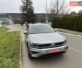 Серый Фольксваген Тигуан, объемом двигателя 2 л и пробегом 119 тыс. км за 19500 $, фото 90 на Automoto.ua