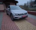 Сірий Фольксваген Тігуан, об'ємом двигуна 2 л та пробігом 88 тис. км за 20000 $, фото 1 на Automoto.ua