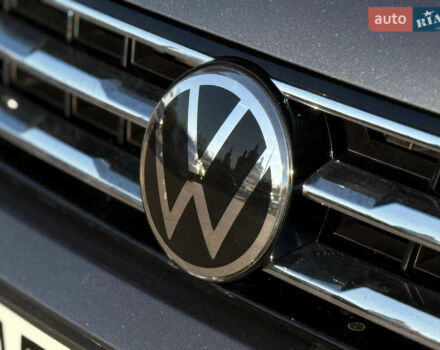 Серый Фольксваген Тигуан, объемом двигателя 1.98 л и пробегом 90 тыс. км за 21900 $, фото 10 на Automoto.ua