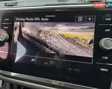 Серый Фольксваген Тигуан, объемом двигателя 1.97 л и пробегом 50 тыс. км за 34500 $, фото 22 на Automoto.ua