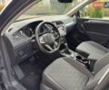 Фольксваген Тигуан 2021 в Киеве на Automoto.ua Серый Фольксваген Тигуан, объемом двигателя 1.97 л и пробегом 51 тыс. км за 34900 $, фото 22 на Automoto.ua