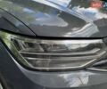 Сірий Фольксваген Тігуан, об'ємом двигуна 1.98 л та пробігом 130 тис. км за 27000 $, фото 4 на Automoto.ua