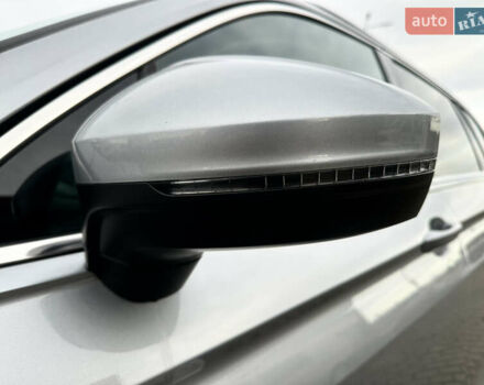 Серый Фольксваген Тигуан, объемом двигателя 2 л и пробегом 124 тыс. км за 16999 $, фото 25 на Automoto.ua