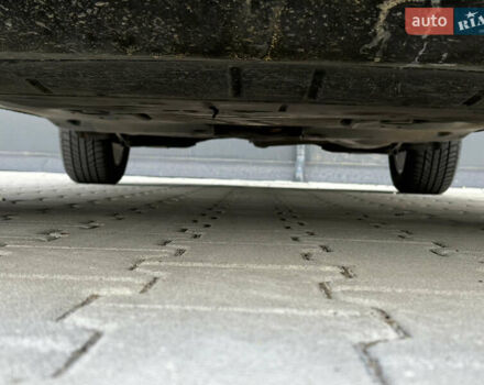 Серый Фольксваген Тигуан, объемом двигателя 2 л и пробегом 176 тыс. км за 27950 $, фото 103 на Automoto.ua