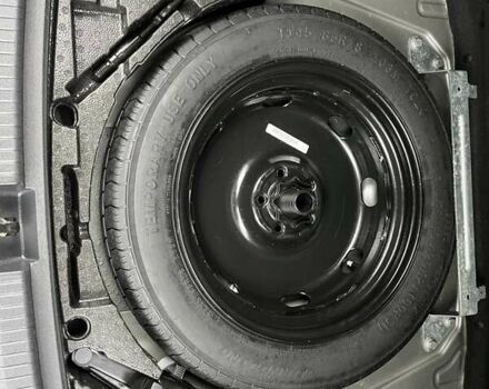 Серый Фольксваген Тигуан, объемом двигателя 2 л и пробегом 119 тыс. км за 19500 $, фото 45 на Automoto.ua