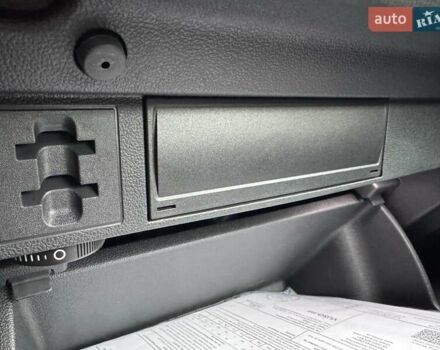 Серый Фольксваген Тигуан, объемом двигателя 1.97 л и пробегом 51 тыс. км за 34500 $, фото 53 на Automoto.ua