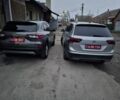 Сірий Фольксваген Тігуан, об'ємом двигуна 2 л та пробігом 88 тис. км за 20000 $, фото 11 на Automoto.ua