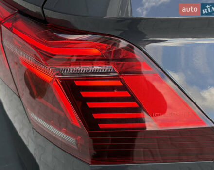 Серый Фольксваген Тигуан, объемом двигателя 2 л и пробегом 176 тыс. км за 27950 $, фото 36 на Automoto.ua