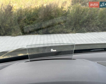 Серый Фольксваген Тигуан, объемом двигателя 2 л и пробегом 176 тыс. км за 27950 $, фото 47 на Automoto.ua