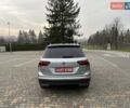 Серый Фольксваген Тигуан, объемом двигателя 2 л и пробегом 119 тыс. км за 19500 $, фото 58 на Automoto.ua