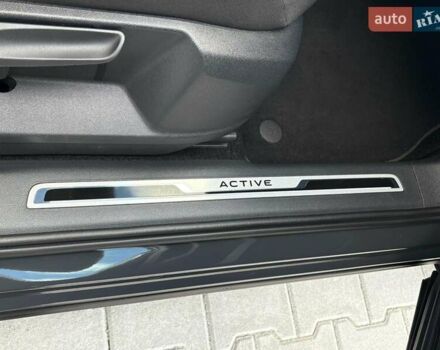 Серый Фольксваген Тигуан, объемом двигателя 2 л и пробегом 176 тыс. км за 27950 $, фото 45 на Automoto.ua