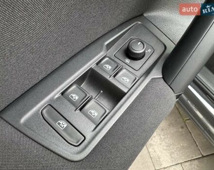 Сірий Фольксваген Тігуан, об'ємом двигуна 1.97 л та пробігом 51 тис. км за 34500 $, фото 56 на Automoto.ua