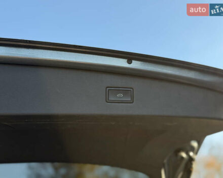 Серый Фольксваген Тигуан, объемом двигателя 2 л и пробегом 120 тыс. км за 23500 $, фото 23 на Automoto.ua