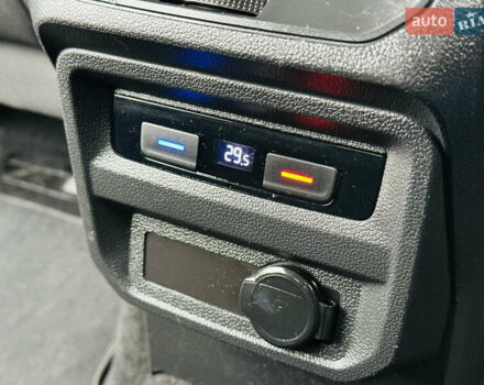 Серый Фольксваген Тигуан, объемом двигателя 1.97 л и пробегом 150 тыс. км за 26300 $, фото 18 на Automoto.ua