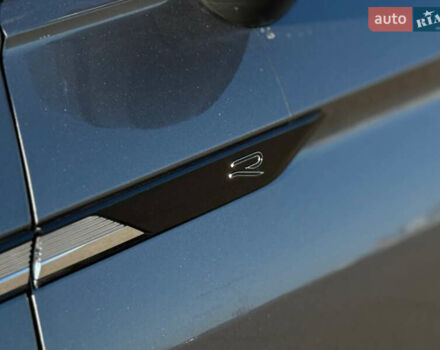 Серый Фольксваген Тигуан, объемом двигателя 1.98 л и пробегом 90 тыс. км за 21900 $, фото 11 на Automoto.ua