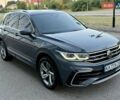 Серый Фольксваген Тигуан, объемом двигателя 1.98 л и пробегом 116 тыс. км за 34500 $, фото 1 на Automoto.ua
