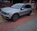 Сірий Фольксваген Тігуан, об'ємом двигуна 2 л та пробігом 88 тис. км за 20000 $, фото 5 на Automoto.ua
