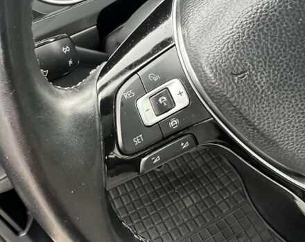 Серый Фольксваген Тигуан, объемом двигателя 1.98 л и пробегом 98 тыс. км за 24500 $, фото 46 на Automoto.ua