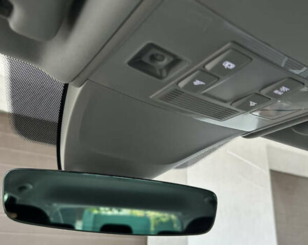 Серый Фольксваген Тигуан, объемом двигателя 2 л и пробегом 194 тыс. км за 31500 $, фото 37 на Automoto.ua