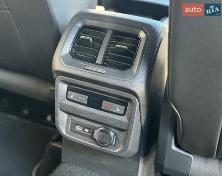 Серый Фольксваген Тигуан, объемом двигателя 1.98 л и пробегом 52 тыс. км за 36999 $, фото 14 на Automoto.ua