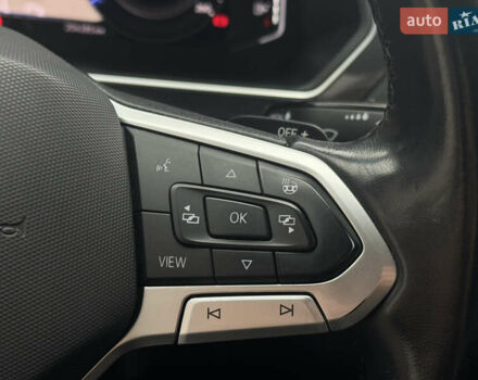 Сірий Фольксваген Тігуан, об'ємом двигуна 2 л та пробігом 204 тис. км за 34499 $, фото 14 на Automoto.ua