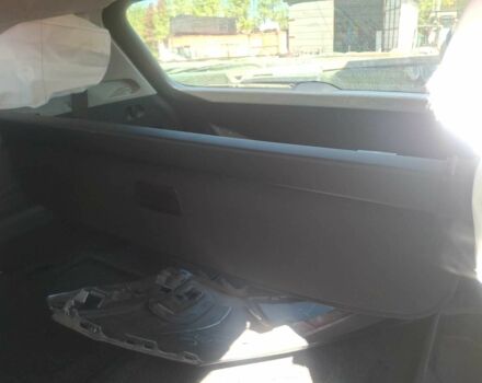 Серый Фольксваген Тигуан, объемом двигателя 2 л и пробегом 56 тыс. км за 12500 $, фото 14 на Automoto.ua