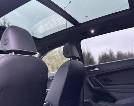 Серый Фольксваген Тигуан, объемом двигателя 2 л и пробегом 67 тыс. км за 25999 $, фото 23 на Automoto.ua