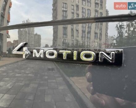 Сірий Фольксваген Тігуан, об'ємом двигуна 1.97 л та пробігом 51 тис. км за 34500 $, фото 16 на Automoto.ua