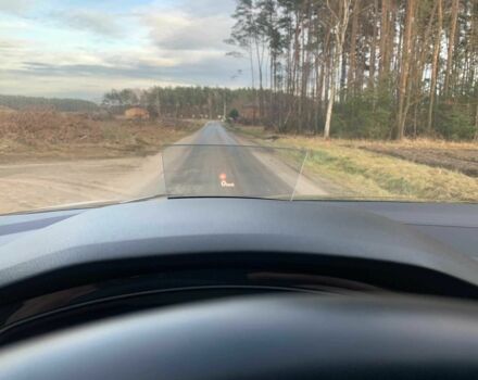 Серый Фольксваген Тигуан, объемом двигателя 2 л и пробегом 74 тыс. км за 11100 $, фото 16 на Automoto.ua