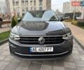 Сірий Фольксваген Тігуан, об'ємом двигуна 1.97 л та пробігом 51 тис. км за 34500 $, фото 15 на Automoto.ua