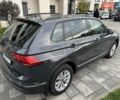 Фольксваген Тигуан 2021 в Киеве на Automoto.ua Серый Фольксваген Тигуан, объемом двигателя 1.97 л и пробегом 51 тыс. км за 34900 $, фото 8 на Automoto.ua