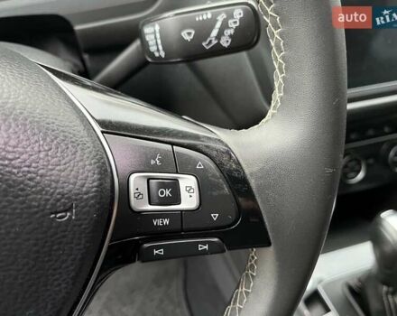 Серый Фольксваген Тигуан, объемом двигателя 2 л и пробегом 119 тыс. км за 19500 $, фото 26 на Automoto.ua