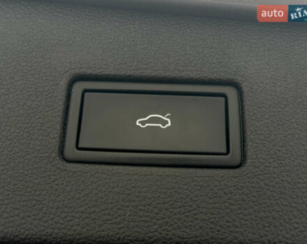 Сірий Фольксваген Тігуан, об'ємом двигуна 2 л та пробігом 204 тис. км за 34499 $, фото 21 на Automoto.ua