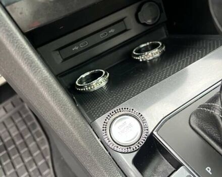 Серый Фольксваген Тигуан, объемом двигателя 1.98 л и пробегом 98 тыс. км за 24500 $, фото 45 на Automoto.ua