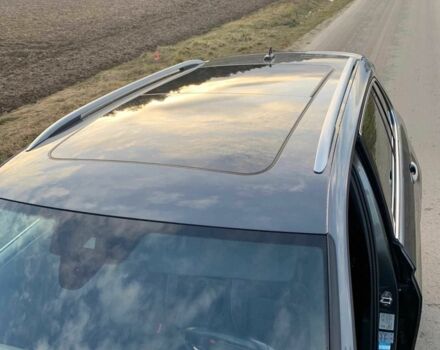 Серый Фольксваген Тигуан, объемом двигателя 2 л и пробегом 74 тыс. км за 11100 $, фото 17 на Automoto.ua