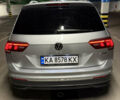 Серый Фольксваген Тигуан, объемом двигателя 1.98 л и пробегом 104 тыс. км за 25200 $, фото 6 на Automoto.ua