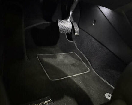 Серый Фольксваген Тигуан, объемом двигателя 1.98 л и пробегом 104 тыс. км за 25200 $, фото 12 на Automoto.ua