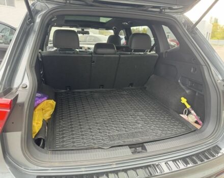 Сірий Фольксваген Тігуан, об'ємом двигуна 2 л та пробігом 98 тис. км за 24900 $, фото 11 на Automoto.ua