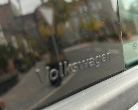 Серый Фольксваген Тигуан, объемом двигателя 2 л и пробегом 194 тыс. км за 31500 $, фото 18 на Automoto.ua