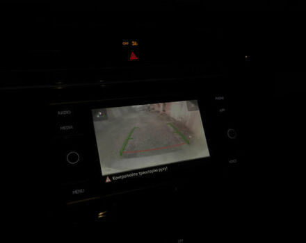 Сірий Фольксваген Тігуан, об'ємом двигуна 1.98 л та пробігом 91 тис. км за 21500 $, фото 18 на Automoto.ua