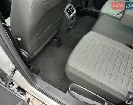 Сірий Фольксваген Тігуан, об'ємом двигуна 1.97 л та пробігом 160 тис. км за 28650 $, фото 80 на Automoto.ua