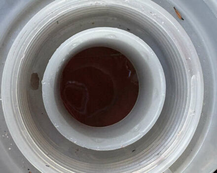 Серый Фольксваген Тигуан, объемом двигателя 2 л и пробегом 176 тыс. км за 27950 $, фото 96 на Automoto.ua