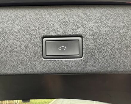 Серый Фольксваген Тигуан, объемом двигателя 1.5 л и пробегом 49 тыс. км за 23700 $, фото 16 на Automoto.ua