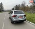 Серый Фольксваген Тигуан, объемом двигателя 2 л и пробегом 119 тыс. км за 19500 $, фото 80 на Automoto.ua