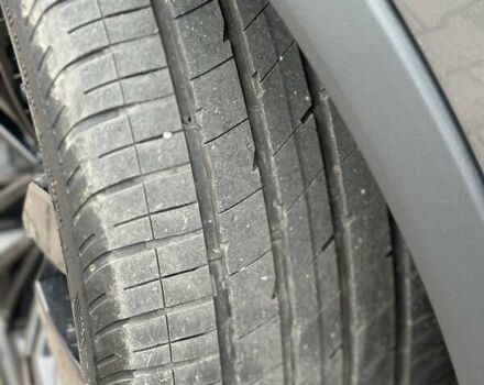 Серый Фольксваген Тигуан, объемом двигателя 2 л и пробегом 67 тыс. км за 25999 $, фото 13 на Automoto.ua